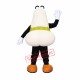 Nose Mascot Costume Nose Mascot Costume