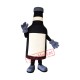 Beer Bottle Mascot Costume Beer Bottle Mascot Costume