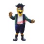 Top Quality Pirate Pelican Mascot Costume