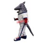 Sport Armadillo Mascot Costume