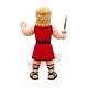 Power Muscle Man Mascot Costume Power Muscle Man Mascot Costume