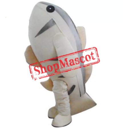 Top Quality Whale Shark Mascot Costume