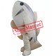 Top Quality Whale Shark Mascot Costume