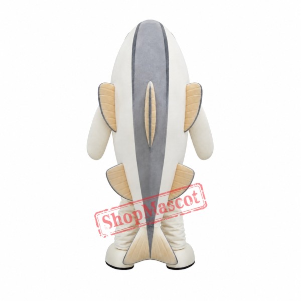 Top Quality Whale Shark Mascot Costume Top Quality Whale Shark Mascot Costume