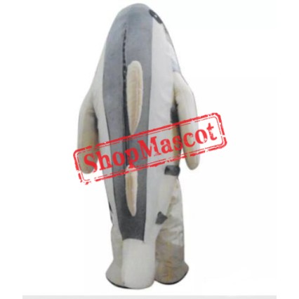 Top Quality Whale Shark Mascot Costume