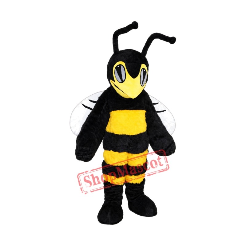 Top Quality Bee Mascot Costume Top Quality Bee Mascot Costume
