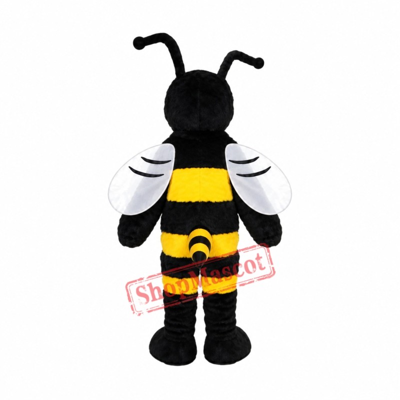 Top Quality Bee Mascot Costume Top Quality Bee Mascot Costume