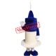 High Quality Syringe Mascot Costume