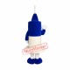 High Quality Syringe Mascot Costume High Quality Syringe Mascot Costume