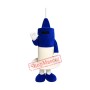 High Quality Syringe Mascot Costume