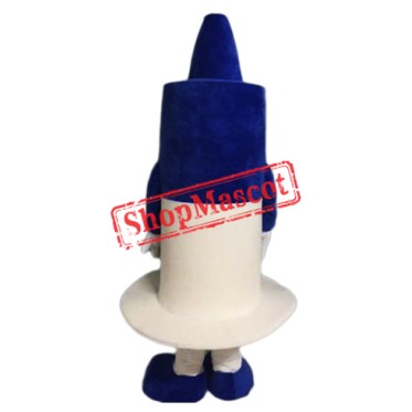 High Quality Syringe Mascot Costume