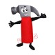 Tool Mascot Hammer Mascot Costume