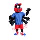Insect Spider Mascot Costume Insect Spider Mascot Costume