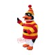 Christmas Penguin Mascot Costume Free Shipping Christmas Penguin Mascot Costume Free Shipping