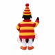 Christmas Penguin Mascot Costume Free Shipping Christmas Penguin Mascot Costume Free Shipping