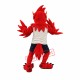 Fierce Phoenix Mascot Costume Fierce Phoenix Mascot Costume