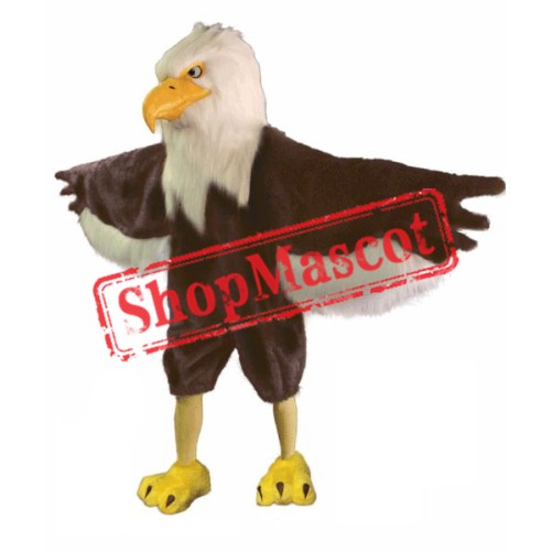 Top Quality Eagle Mascot Costume
