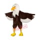 Top Quality Eagle Mascot Costume Top Quality Eagle Mascot Costume