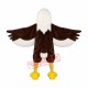 Top Quality Eagle Mascot Costume Top Quality Eagle Mascot Costume