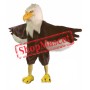 Top Quality Eagle Mascot Costume