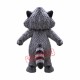 Cute Animal Raccoon Mascot Costume Cute Animal Raccoon Mascot Costume