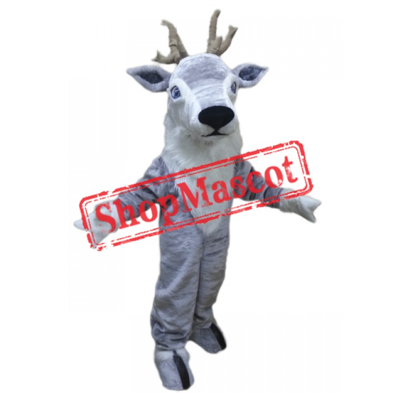 Top Quality Deer Mascot Costume