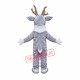 Top Quality Deer Mascot Costume Top Quality Deer Mascot Costume