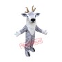 Top Quality Deer Mascot Costume