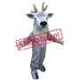 Top Quality Deer Mascot Costume