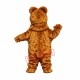 Cute Furry Bear Mascot Costume Cute Furry Bear Mascot Costume