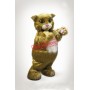 Top Quality Cat Mascot Costume