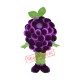 Top Quality Grape Mascot Costume Top Quality Grape Mascot Costume