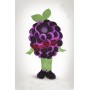 Top Quality Grape Mascot Costume