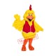 Top Quality Chicken Mascot Costume Top Quality Chicken Mascot Costume