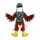 Army Eagle Mascot Costume
