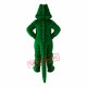 Fierce Crocodile Mascot Costume