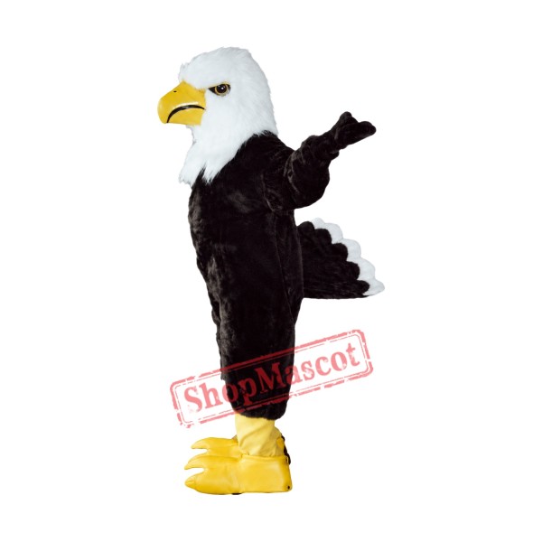 Freedom Eagle Mascot Costume Free Shipping