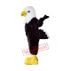 Freedom Eagle Mascot Costume Free Shipping