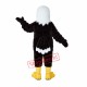 Freedom Eagle Mascot Costume Free Shipping