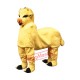 2 Person Cow Mascot Costume