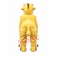 2 Person Cow Mascot Costume