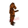Top Quality Mustang Mascot Costume