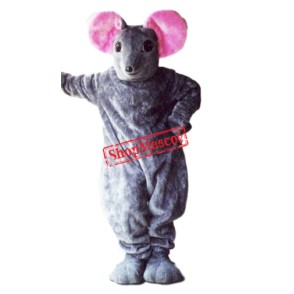 Top Quality Mouse Mascot Costume