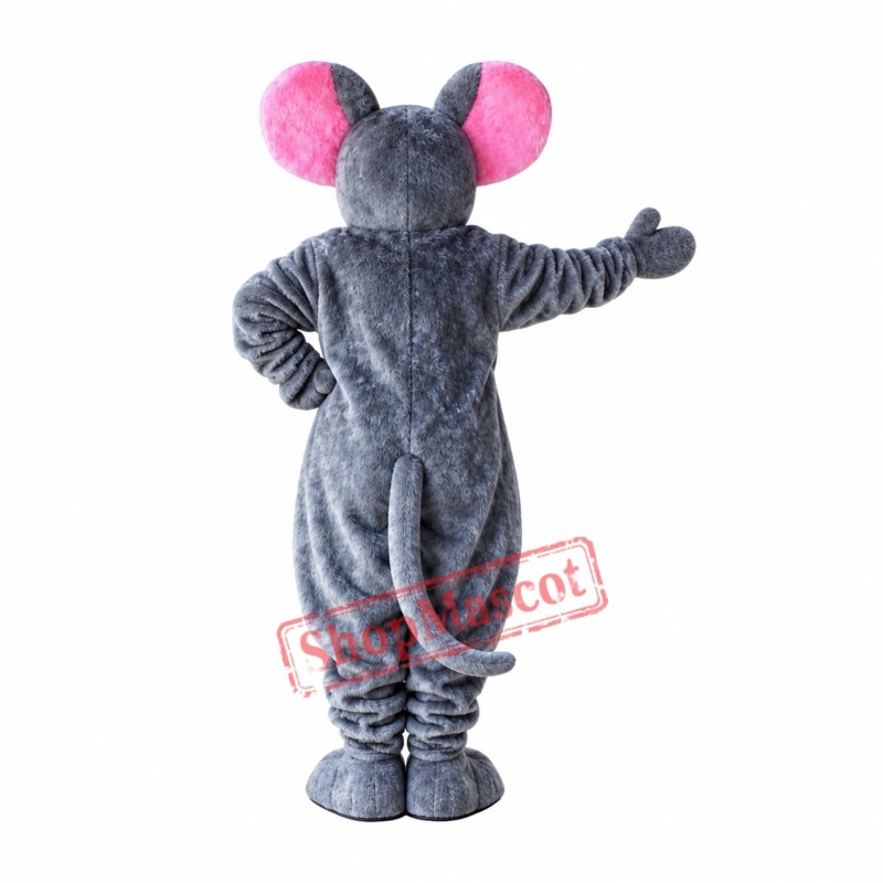 Top Quality Mouse Mascot Costume Top Quality Mouse Mascot Costume