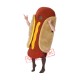 Top Quality Hot Dog Mascot Costume Top Quality Hot Dog Mascot Costume