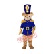 Soldier Bear Mascot Costume Soldier Bear Mascot Costume