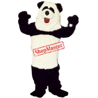 Top Quality Panda Mascot Costume