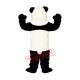 Top Quality Panda Mascot Costume Top Quality Panda Mascot Costume