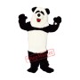 Top Quality Panda Mascot Costume