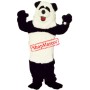 Top Quality Panda Mascot Costume